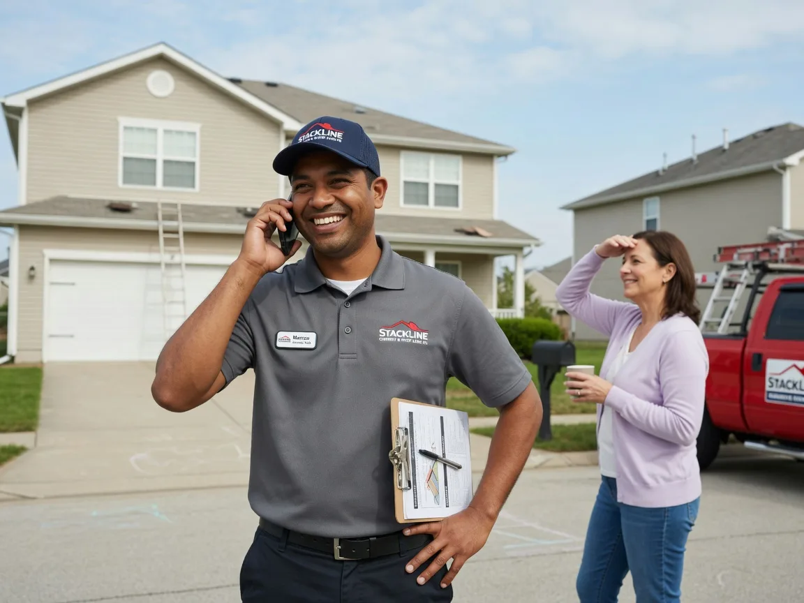 Chimney flashing repair Long Valley, NJ FAQs